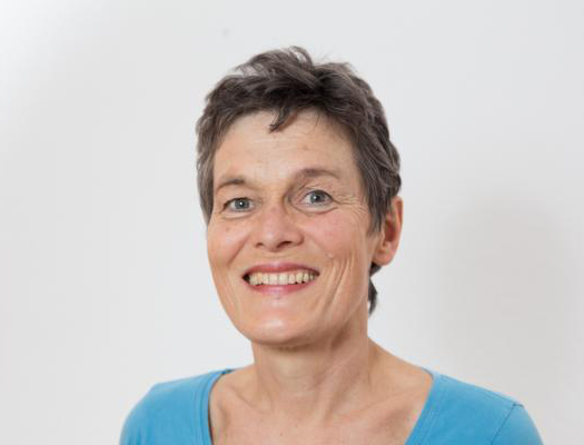Esther Gantenbein, Therapeutin, Empfang